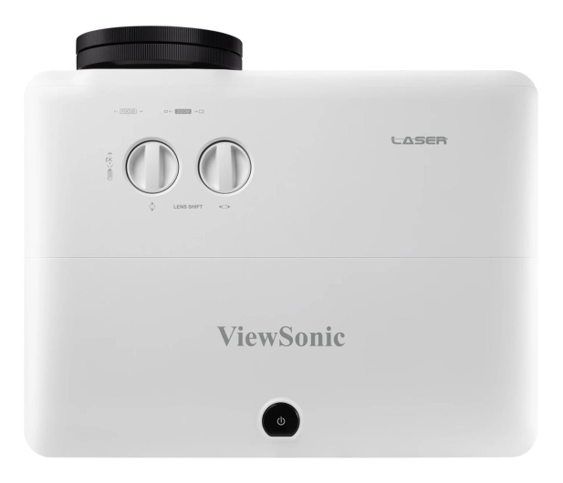 ViewSonic LS920WU - 1181003 - zdjęcie 13